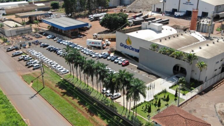 Zen-Noh compra 30% do Grupo Cereal e firma presença no agronegócio