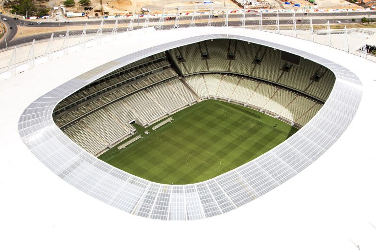 Ceará chega a 15 jogos sem perder para o Fortaleza no Clássico-Rei