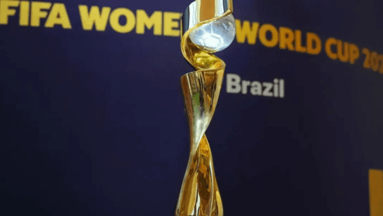 750 mil disputam ingressos para a Copa do Mundo Feminina 2027