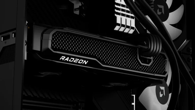 AMD lança RX 9050 OEM com 4 GB e barramento de 64-bit