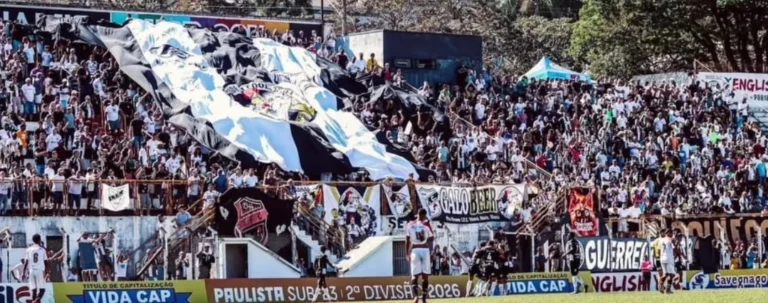 América e Independente decidem vaga e título da Bezinha