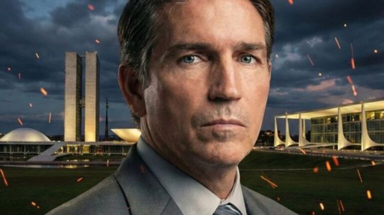 Ancine aprova registro de filme americano inspirado em Jair Bolsonaro