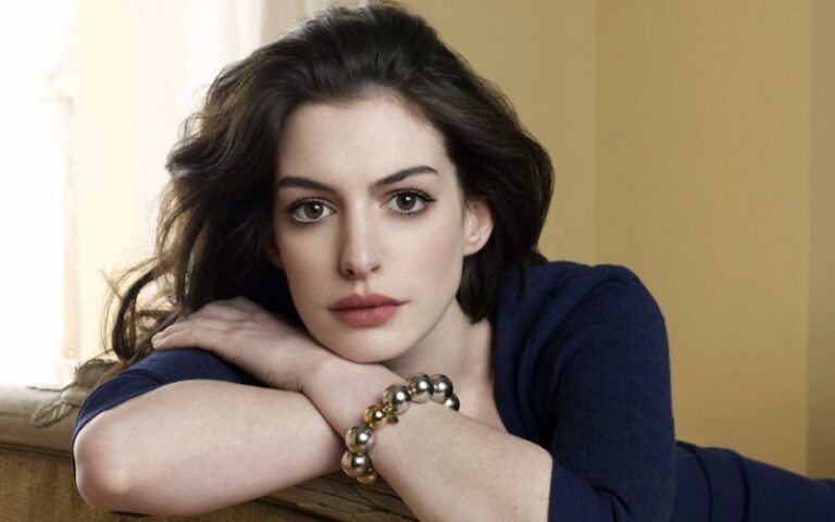 Anne Hathaway assume protagonismo em ‘Dias de Trovão 2’