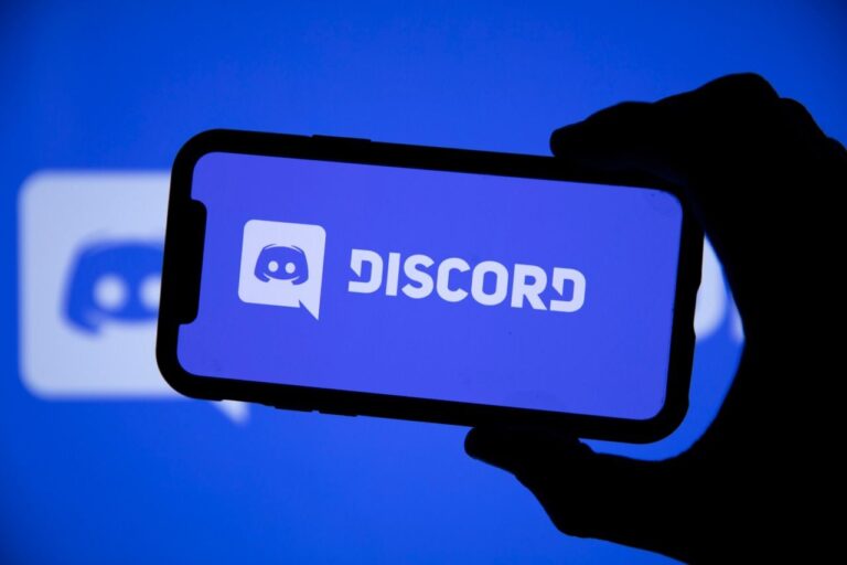 ANPD exige suspensão das lives privadas do Discord por riscos a menores