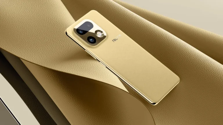 Aproveite: Realme 16 Pro+ 512 GB com R$500 de desconto no ML