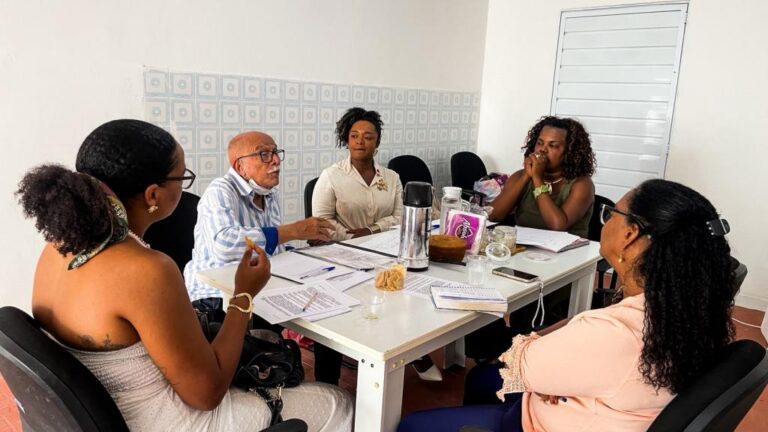 Aracaju planeja prevenção a ISTs e HIV em comunidades de terreiro