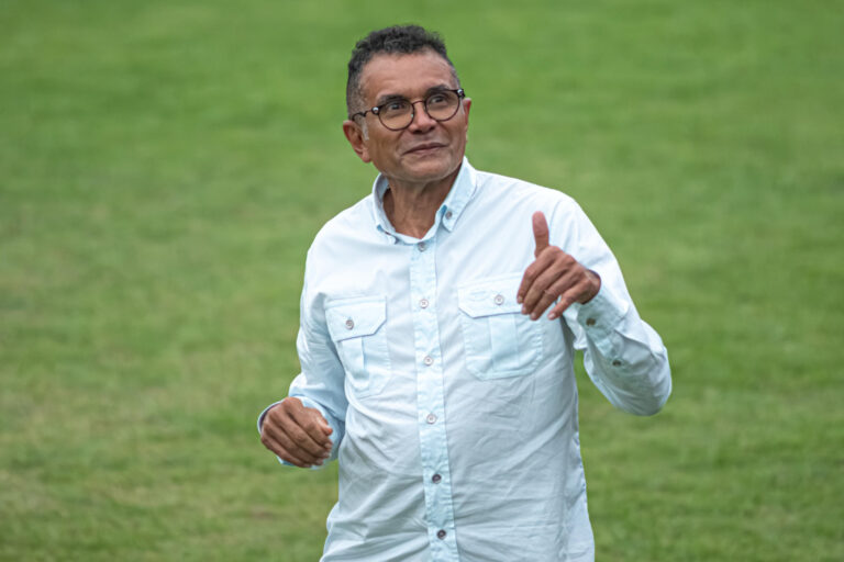 Atlético elimina 3B; presidente projeta retorno à elite em 2027
