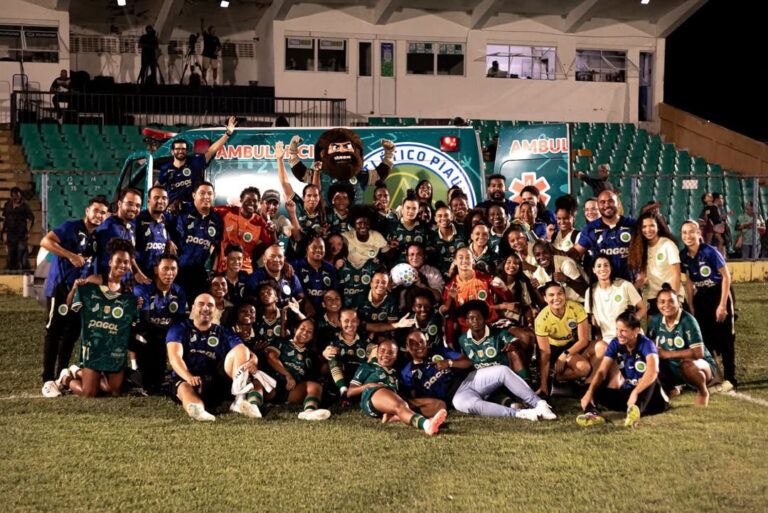 Atlético-PI vence fora e abre vantagem rumo à Série A1