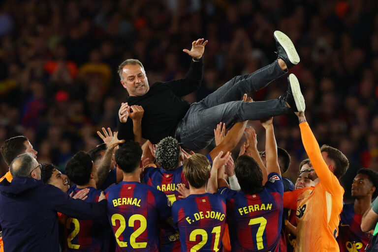 Barcelona mira o tri e Mourinho inicia nova era no Real