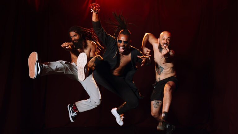 Black Pantera expande fronteiras com ‘Continental’ e reafirma voz