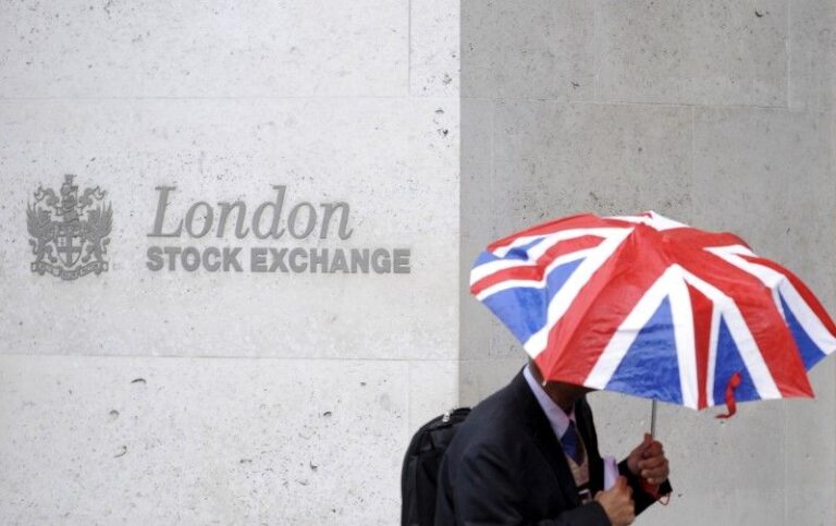 Bolsas europeias sobem; petróleo cai após sinal de Trump sobre Irã