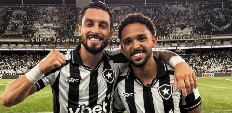 Botafogo encara Cienciano em Cusco pela Sul-Americana