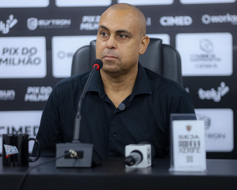 Botafogo-PB contrata Diego Tavares e aponta falhas de planejamento