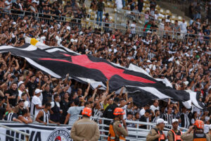 Botafogo-PB supera 4 mil sócios e celebra crescimento de 70%