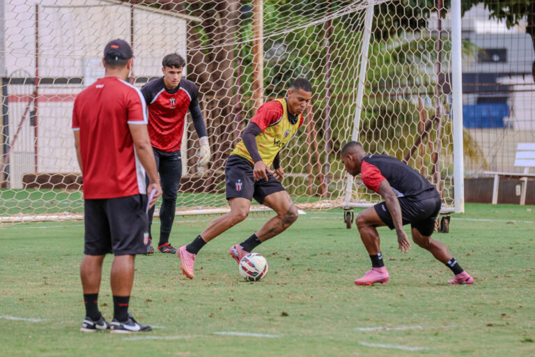 Botafogo-SP tem retornos e pode mudar escalação contra América-MG