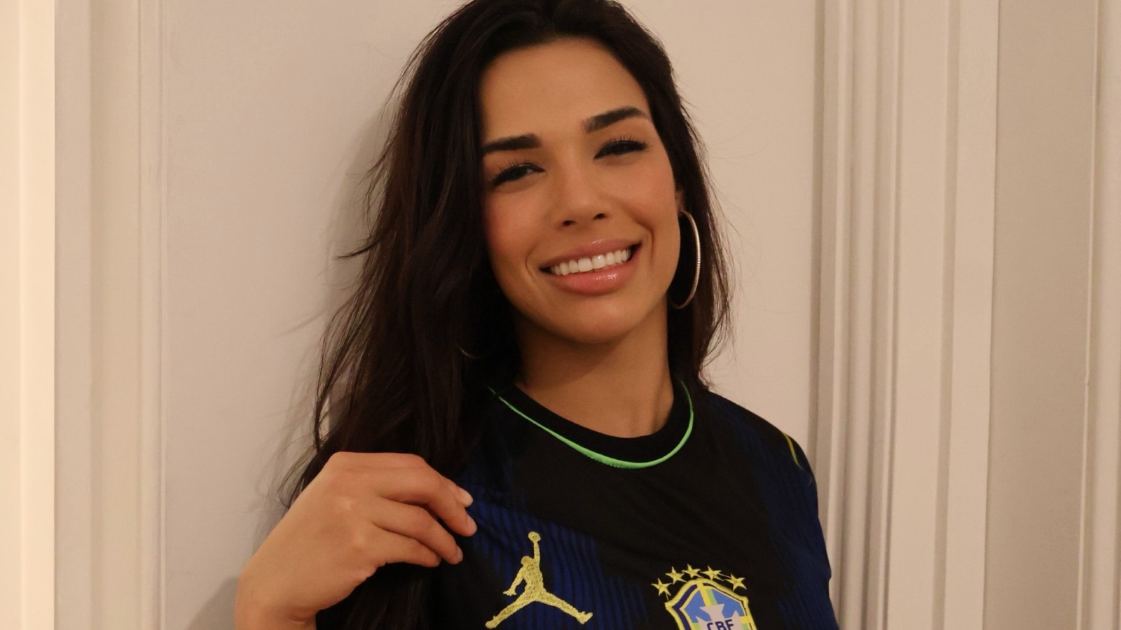 Brasileira vira empresária em Londres após superar dificuldades