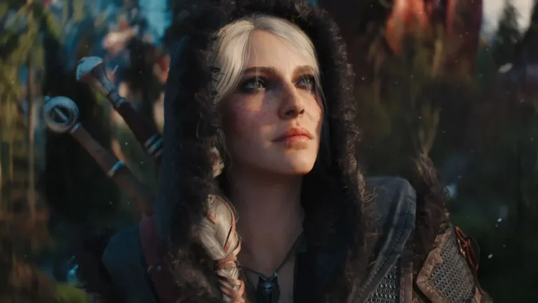 CD Projekt confirma edição física de The Witcher 4 mesmo com fim dos discos