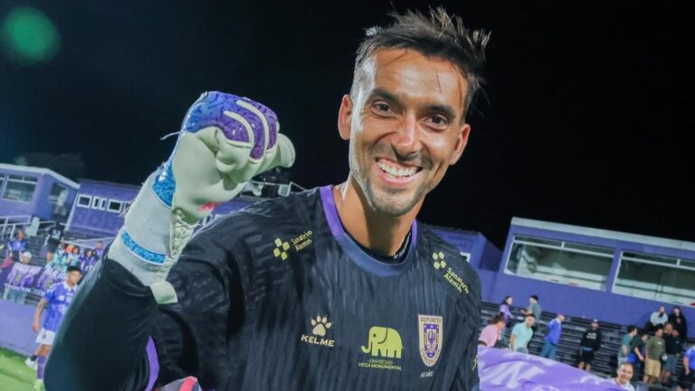 César admite retorno ao futebol brasileiro após cinco anos no exterior