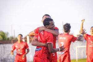Confiança-PB enfrenta Estrela de Março; vaga no Nordestão Sub-20 em jogo