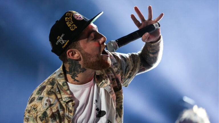 Os discos que moldaram a visão musical de Mac Miller