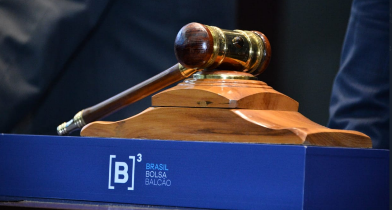 Copel descarta leilões de transmissão e armazenamento por baixa rentabilidade