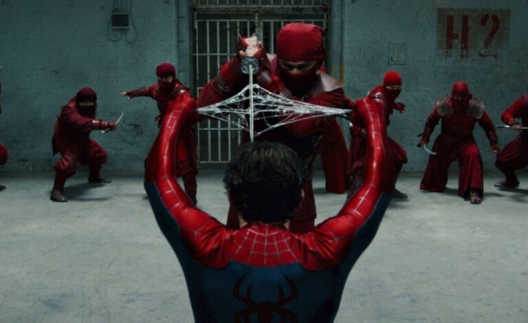 Críticas acusam uso de IA em arte conceitual de ‘Homem-Aranha’