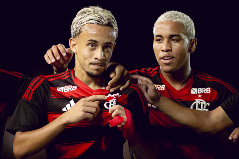 Cruzeiro vence Flamengo e garante promessa Zé Lucas por 5 milhões