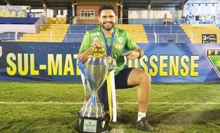 Danilo Carvalho elogia interior paulista e aposta nos clubes locais