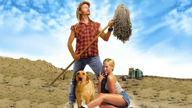 David Spade volta em nova animação de ‘Joe Sujo’ para celebrar 25 anos