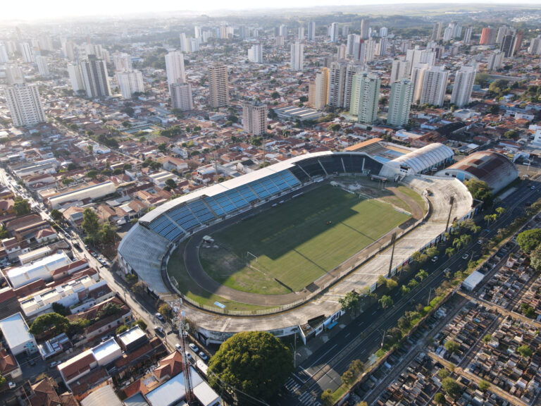 Decisão no Barão: XV enfrenta União São João hoje às 15h