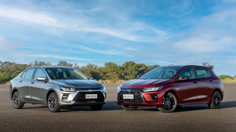 Descubra os 10 carros flex mais econômicos do Brasil em 2026
