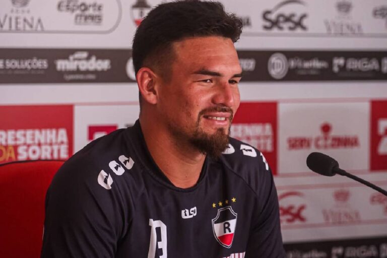Douglas exige menos erros e projeta River-PI forte na Série B do Piauiense