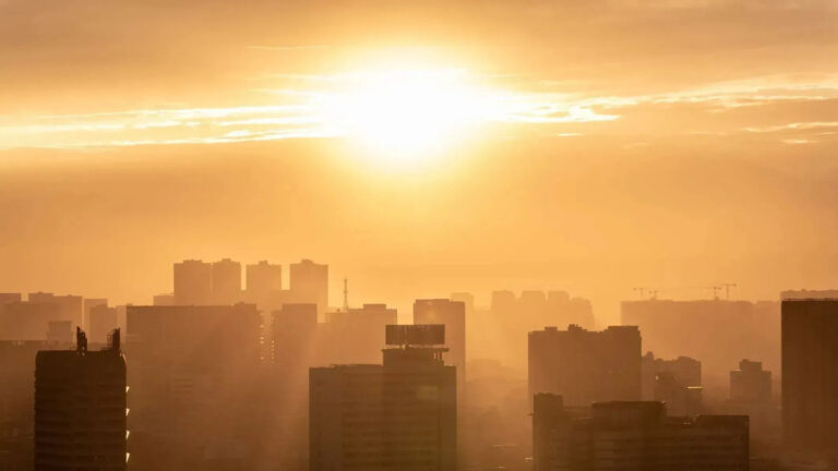 El Niño e crises financeiras ameaçam moradia nas cidades brasileiras