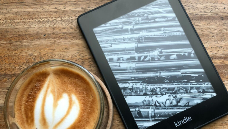 Encha seu Kindle: aproveite e-books grátis e com desconto até quinta