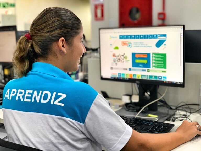 Energisa abre 20 vagas para Jovem Aprendiz e forma eletricistas