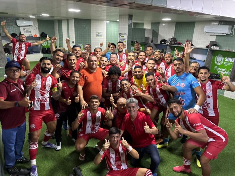 Esporte de Patos aguarda Conselho Técnico para traçar rota à Copa Paraíba