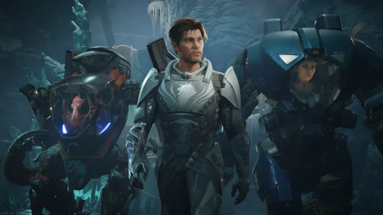 Exodus estreia em 7 de abril de 2027; RPG dos ex-BioWare chega a PS5, Xbox e PC