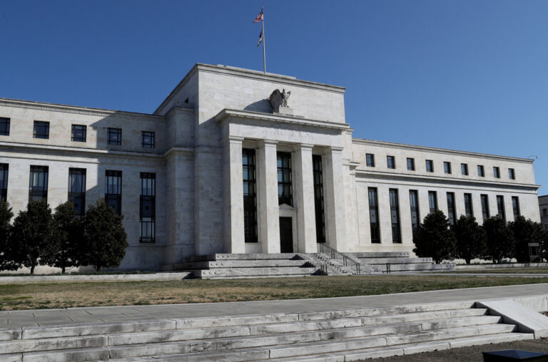 Fed mantém juros nos EUA e provoca reação negativa no mercado