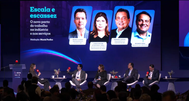 Fetcemg prevê apagão logístico por falta de investimento em rodovias