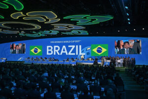 Fifa revela calendário e sorteio da Copa do Mundo Feminina em 20/8