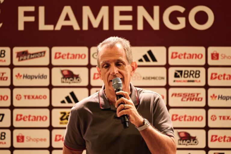Flamengo investe R$ 902,2 milhões em contratações no 1º semestre