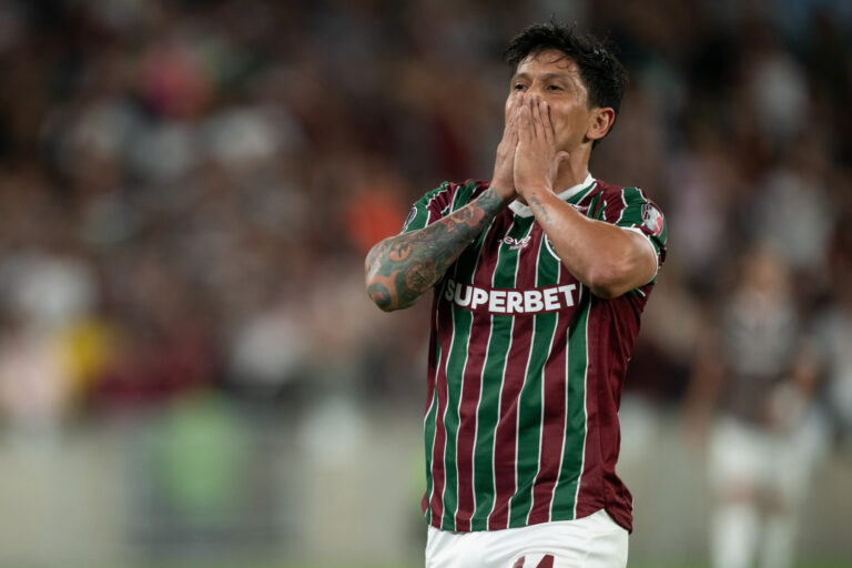 Fluminense em alerta: ataque fraco preocupa diretoria e torcedores