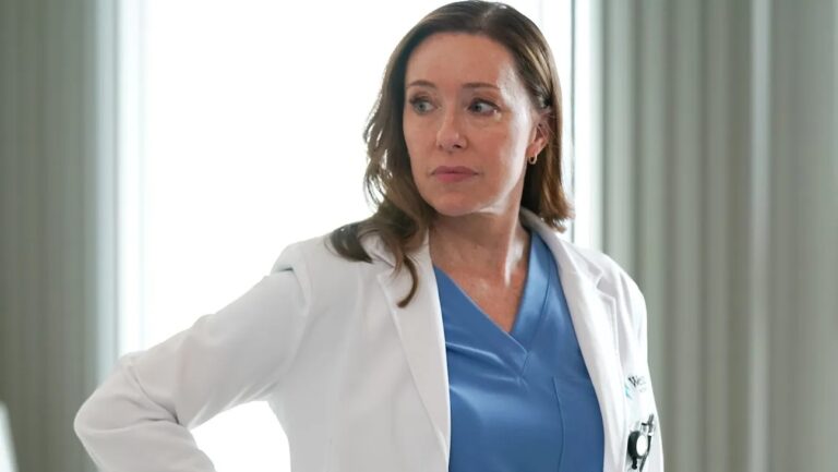 FOX lança trailer da 3ª temporada de ‘DOC’ com Molly Parker