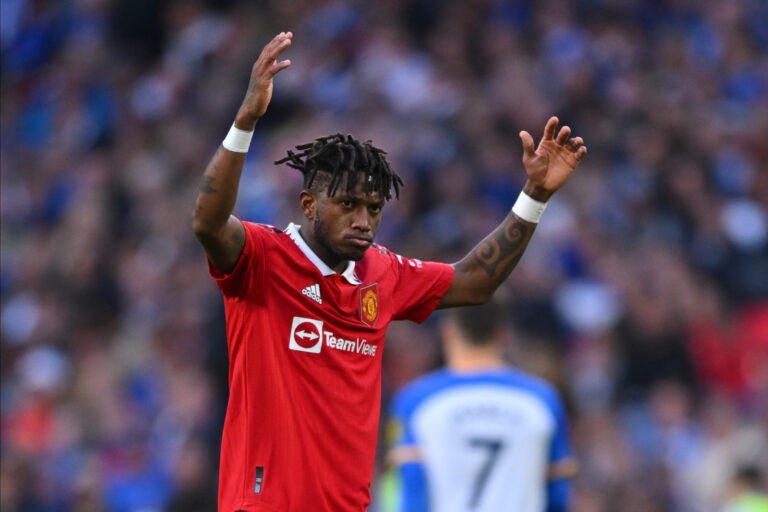 Fred somou €80 mi em transferências antes de voltar ao Atlético-MG