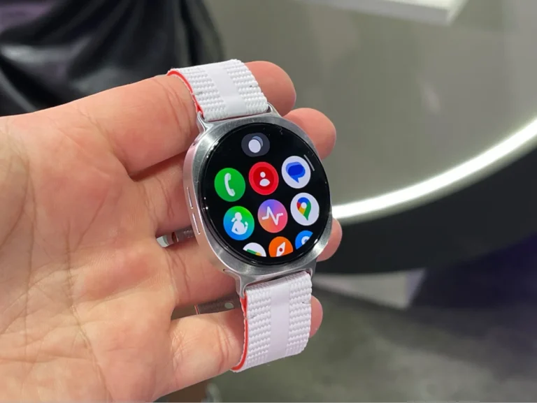 Garanta Galaxy A37 256 GB com Galaxy Watch8 por R$2.300,28 no PIX