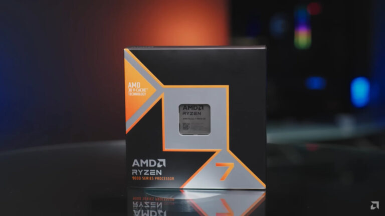 Garanta Ryzen 7 9800X3D por R$2.249,98 no KaBuM via PIX