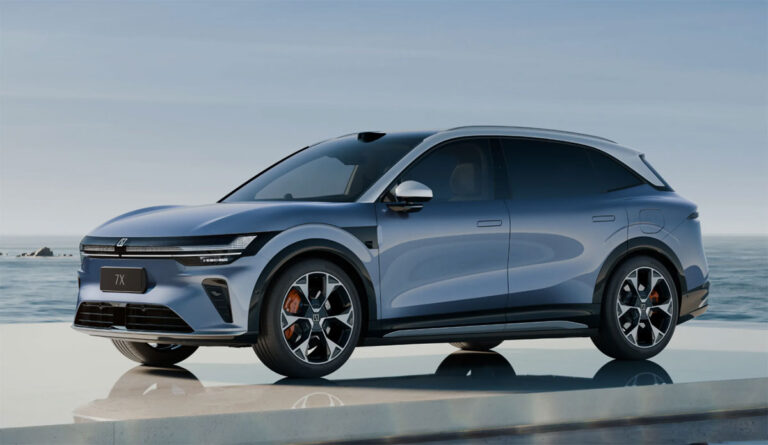 Geely troca presidente e planeja produzir carros em fábricas Volvo na Europa