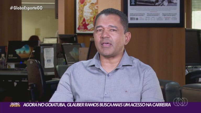 Goiatuba busca vaga na Série C contra o ASA hoje às 18h30