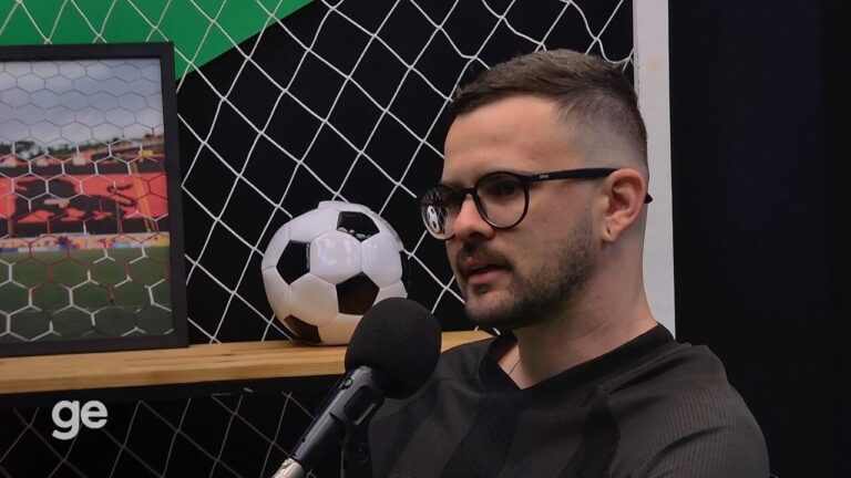 Goleiros Santos e Lucas Arcanjo decidem vaga nas oitavas