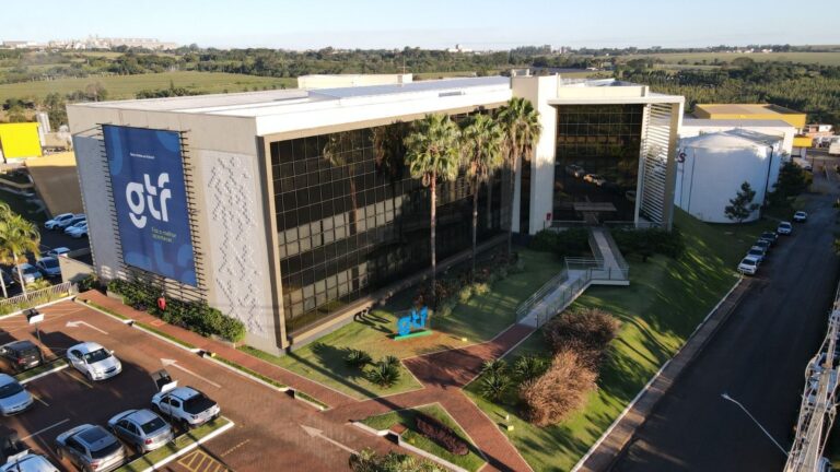 GTF amplia exportações para 40% e foca em produtos com valor agregado